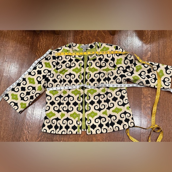 Birch Hill Jazzy Jacket Large - Picture 6 of 9